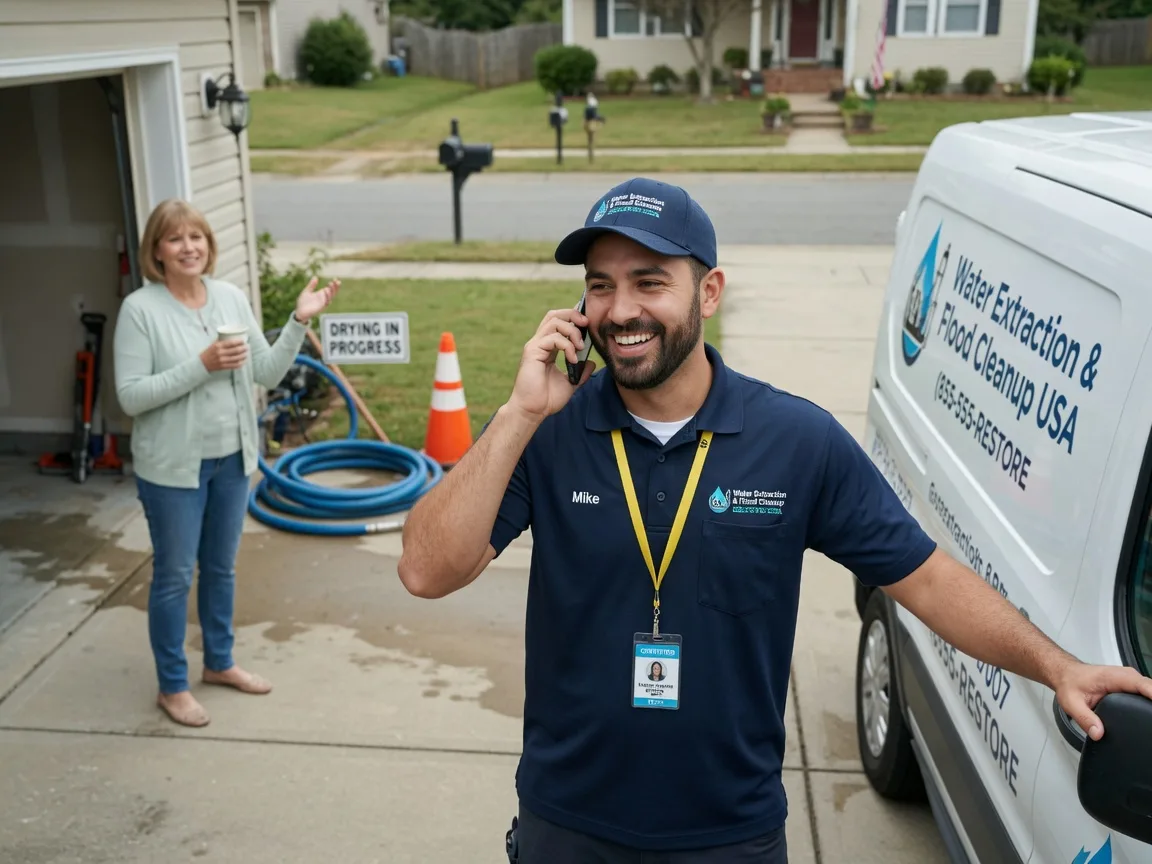 Emergency Water Extraction Canisteo, NY FAQs